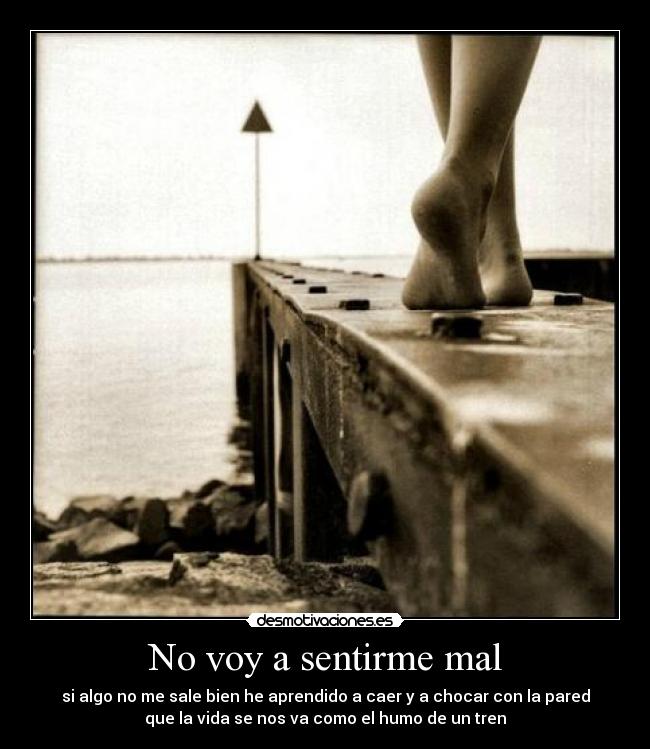 carteles wellll desmotivaciones