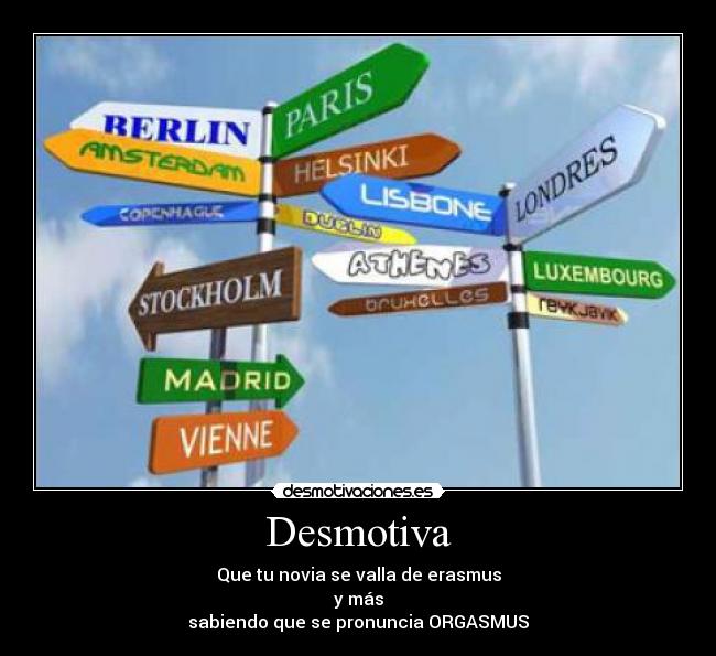 Desmotiva - 