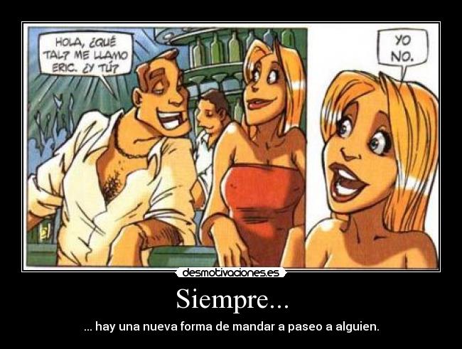 Siempre... - 