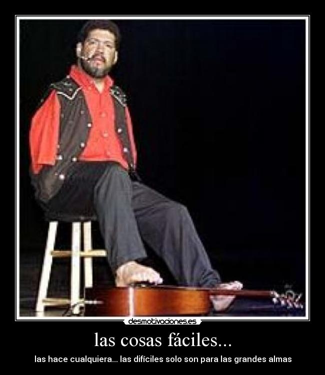 carteles esfuerzo perseverancia desmotivaciones