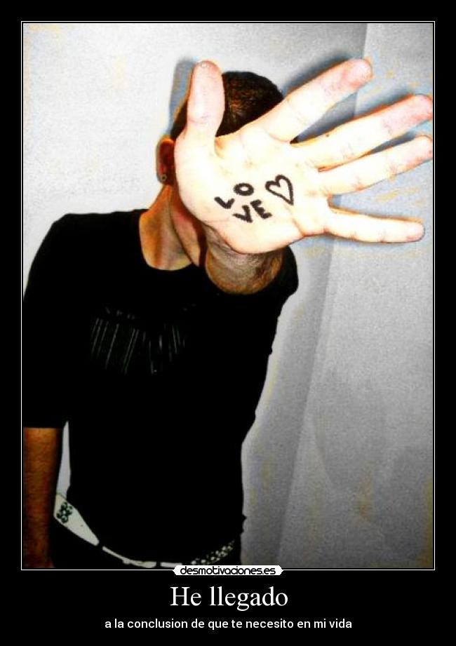 carteles llegado desmotivaciones