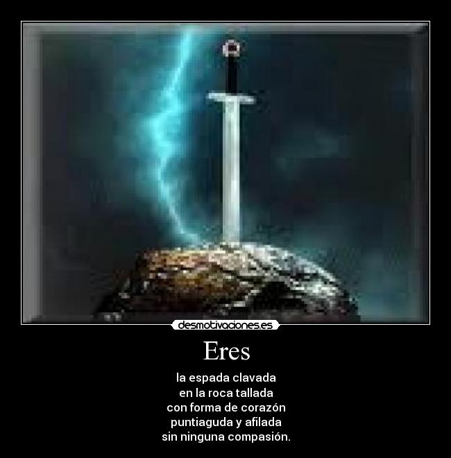 Eres - 