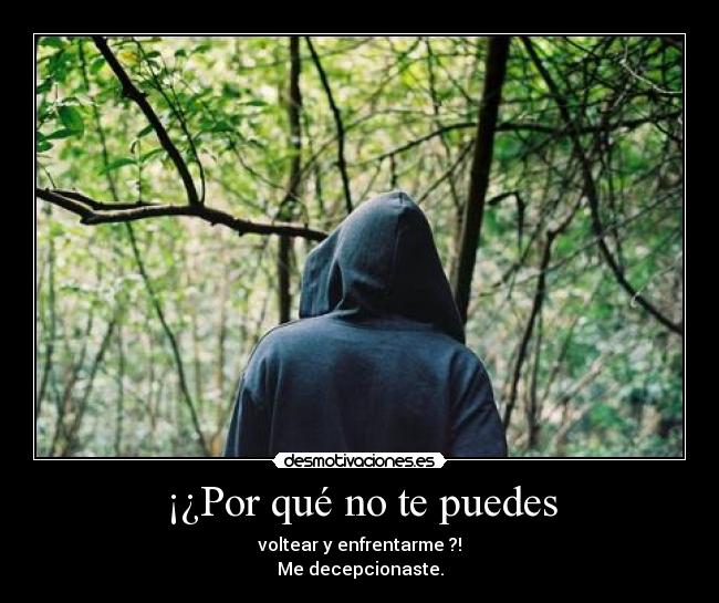 carteles all enfrentame realmente eras enemigo digno desmotivaciones