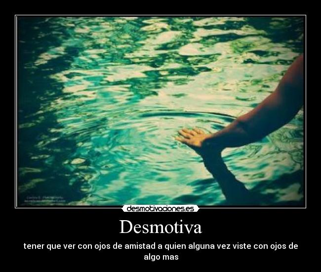 Desmotiva -