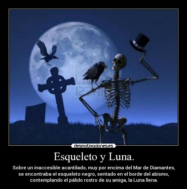 carteles halloween desmotivaciones