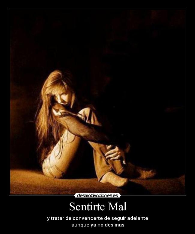 carteles nadie desmotivaciones