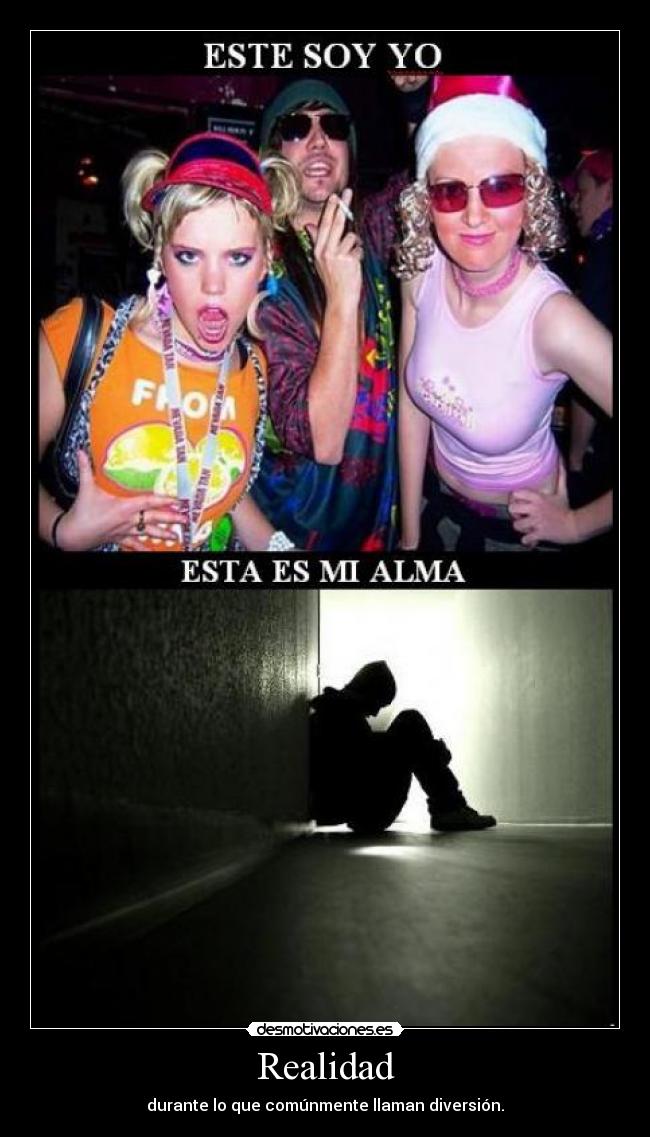 Realidad - 