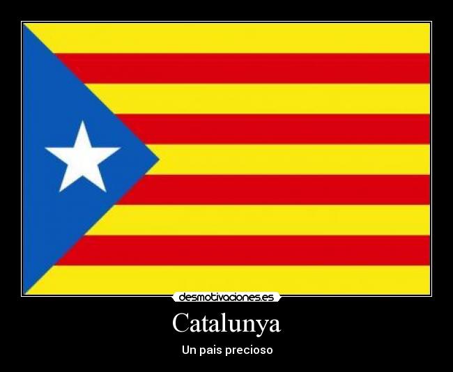Catalunya - 