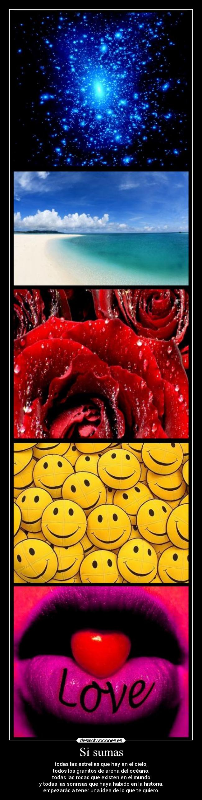 carteles sumas desmotivaciones