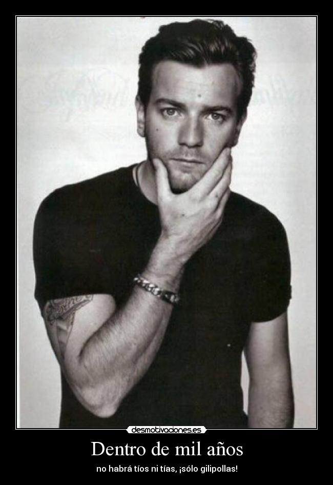 Dentro de mil años - 