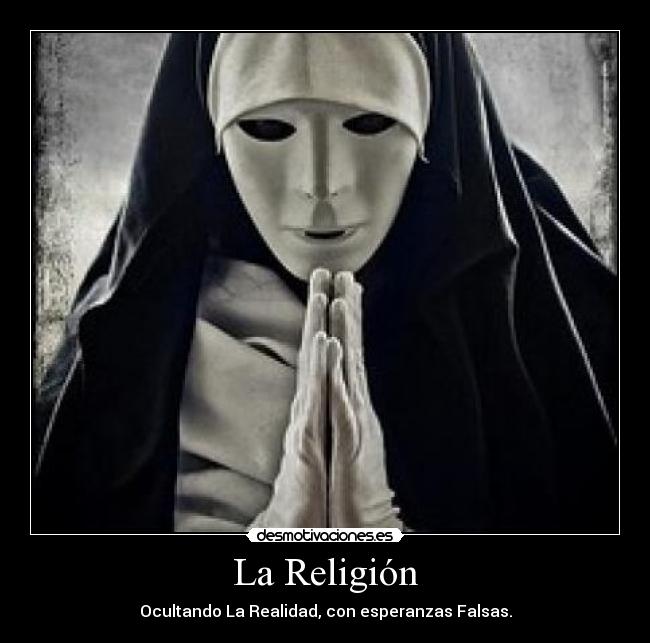 La Religión -
