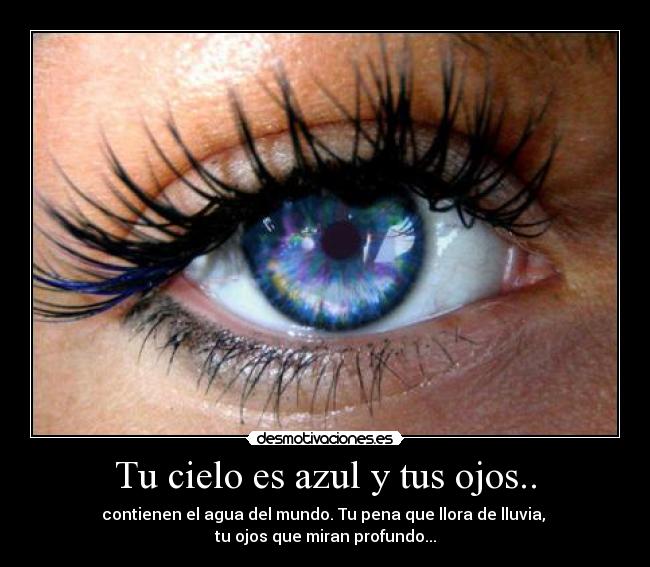 carteles cielo desmotivaciones