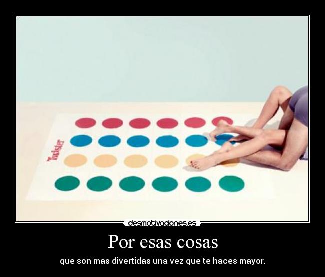 Por esas cosas - 
