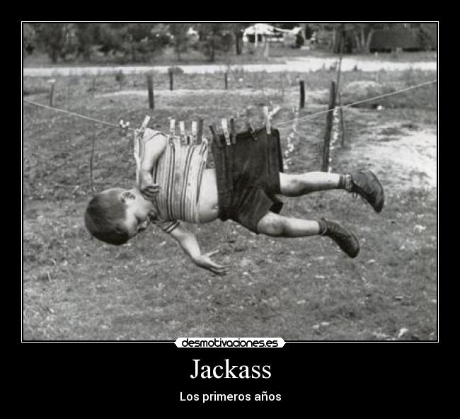 Jackass - 