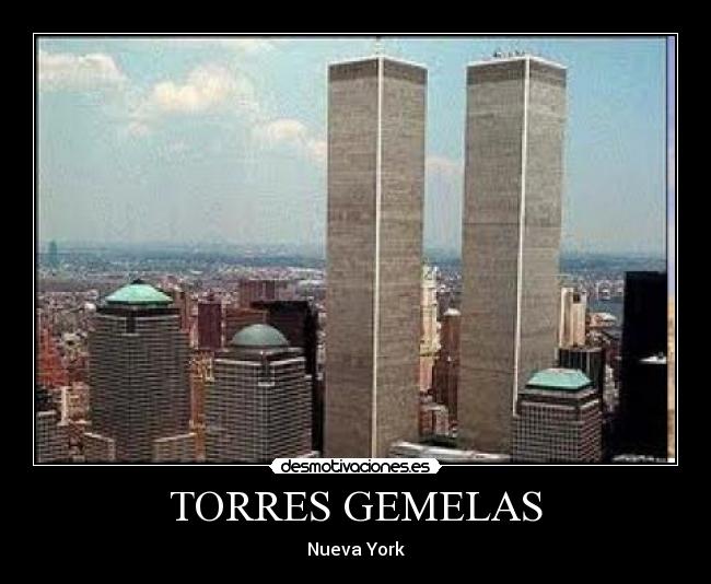 carteles clanvirus clanspam clanhoygan clanjew elclanrival rip torres gemelas desmotivaciones