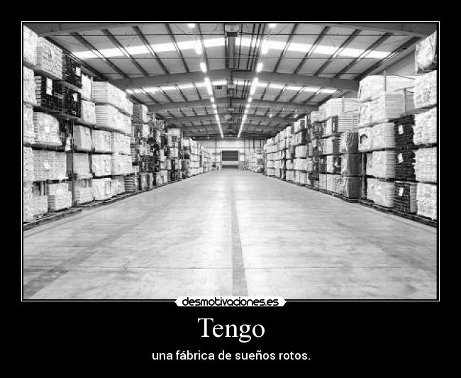 Tengo - 
