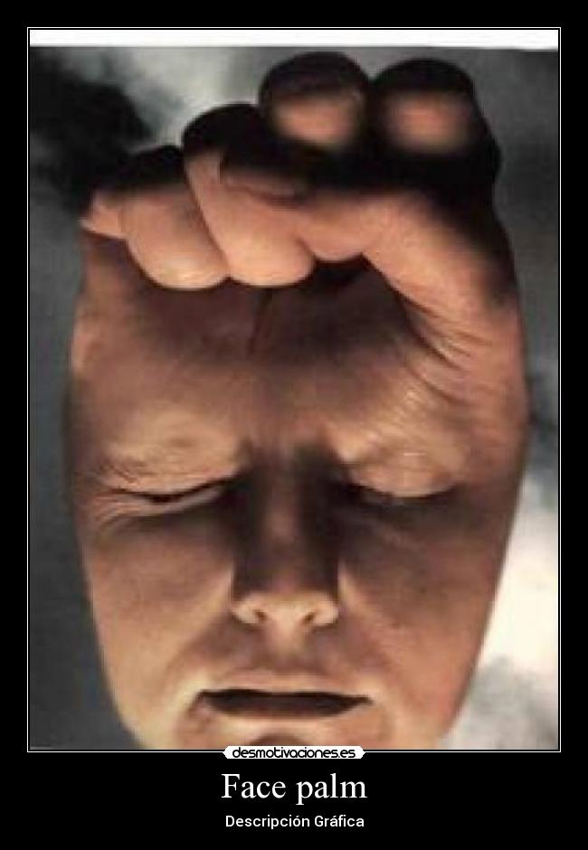 carteles desmotivaciones