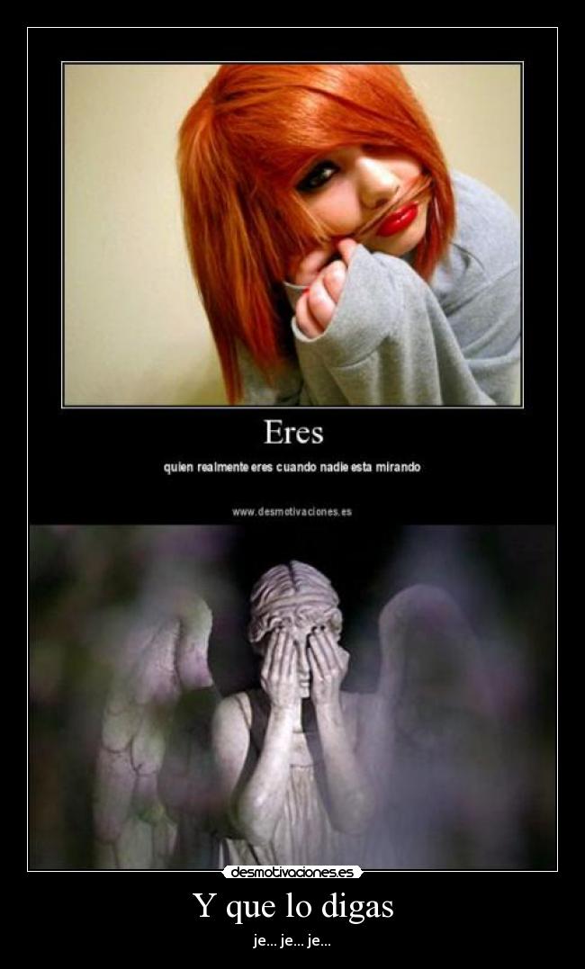 carteles clancastor doctor who weeping angel the game hola kefka bash cunqueiro hardcore desmotivaciones