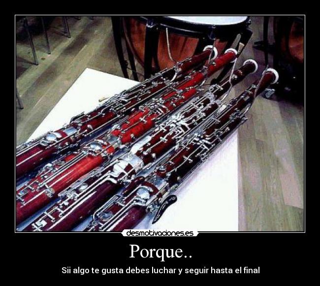 Porque.. - 