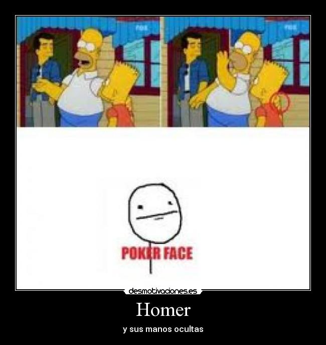 Homer - 