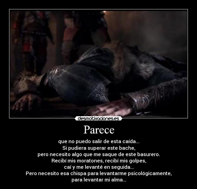 carteles assassins creed ezio jodido levantarme estas alturas desmotivaciones