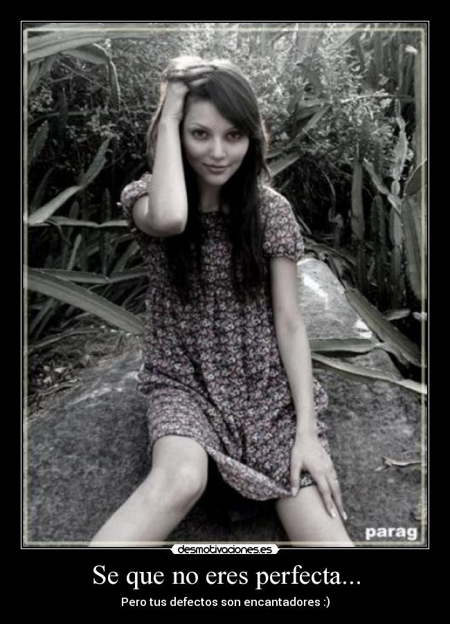 carteles fucking perfect desmotivaciones