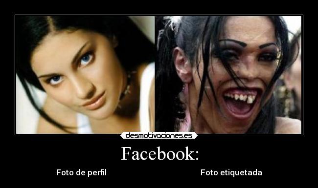 Facebook: - 