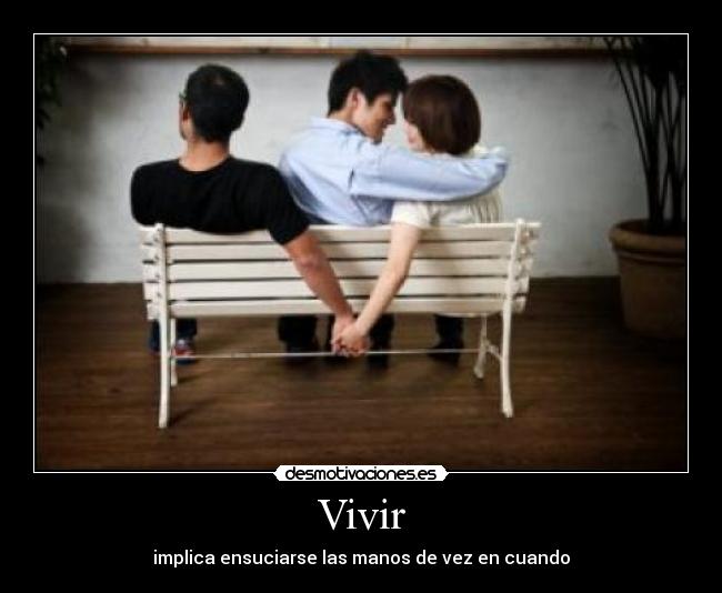 Vivir - 