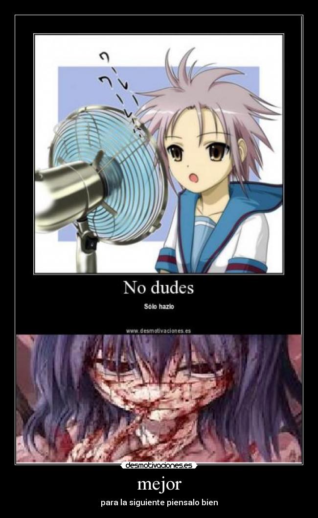 carteles principal por favor siiiiiiiiiiii desmotivaciones