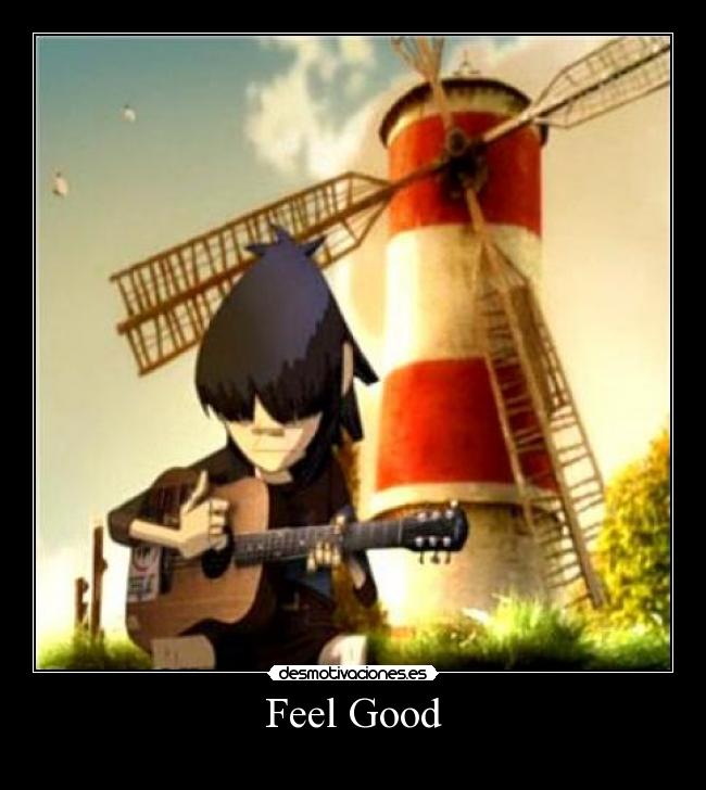 Feel Good - 