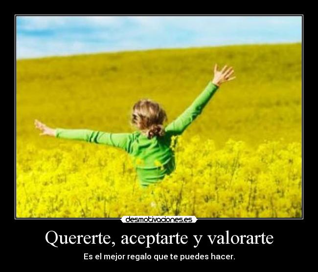 carteles quierete feliz desmotivaciones