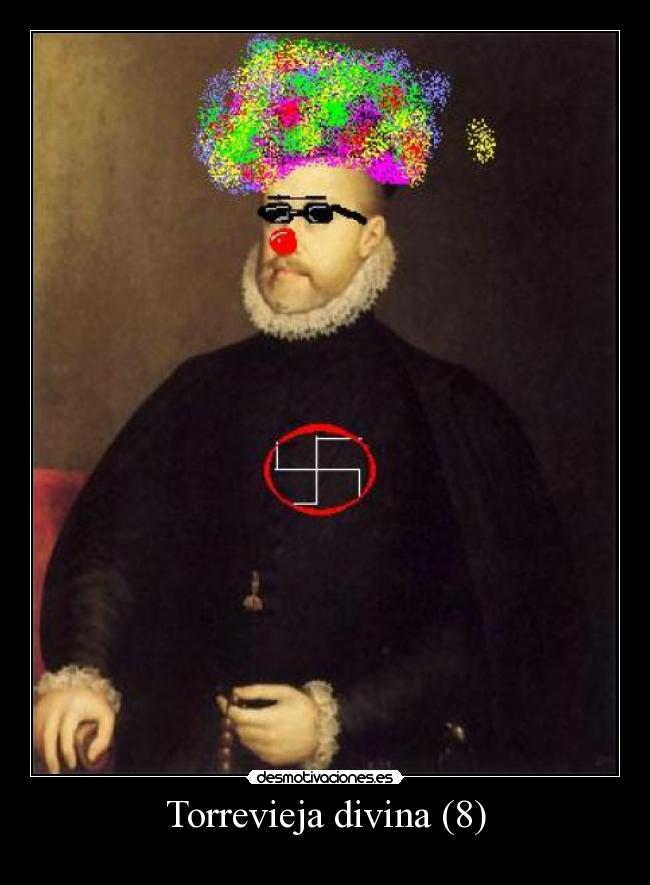 Torrevieja divina (8) -
