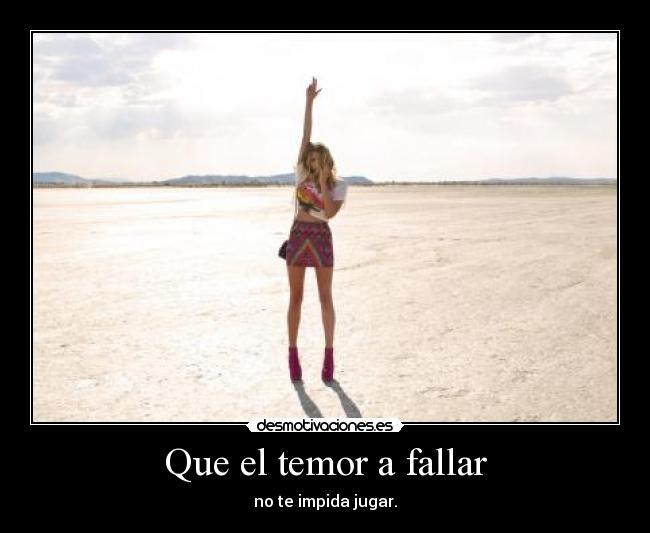 carteles jqee96 desmotivaciones