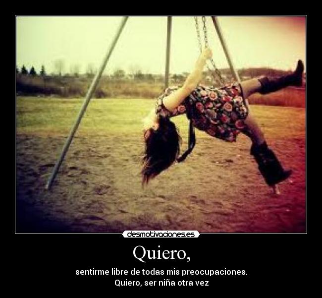 carteles retroceder tiempo desmotivaciones