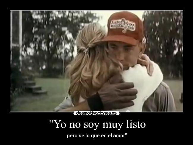 carteles forrest gump desmotivaciones
