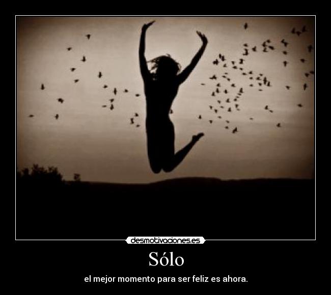 Sólo - 
