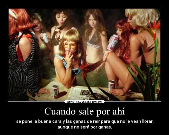 carteles mariuki desmotivaciones