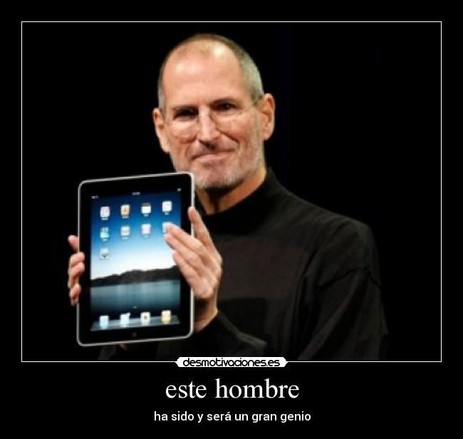 este hombre - 