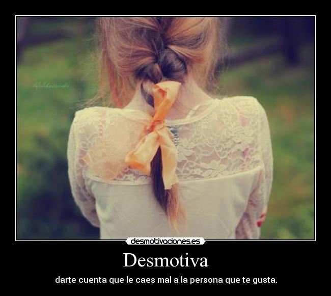 Desmotiva -