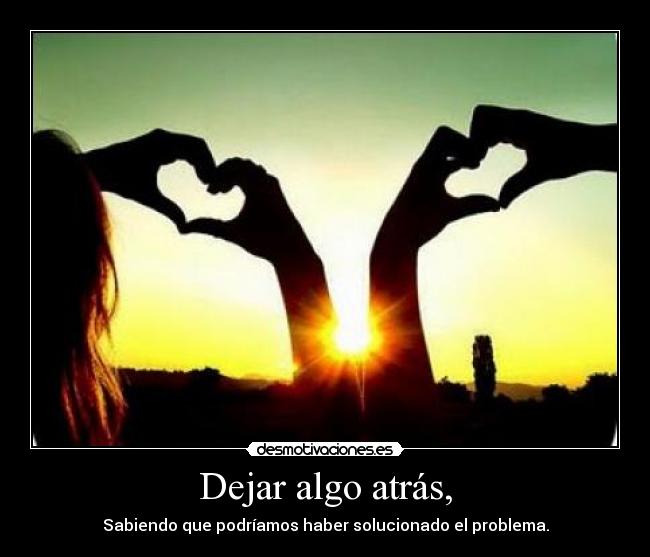 carteles problemas muchos problemas desmotivaciones