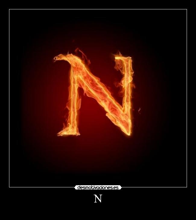 N - 