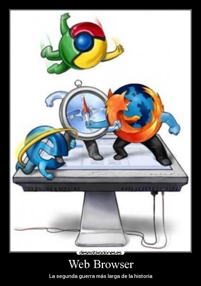 carteles geektime desmotivaciones