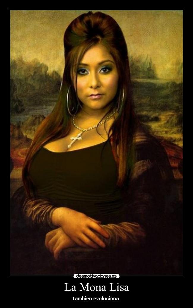 carteles jersey shore desmotivaciones