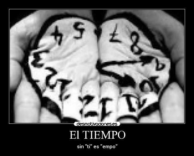 El TIEMPO - 
