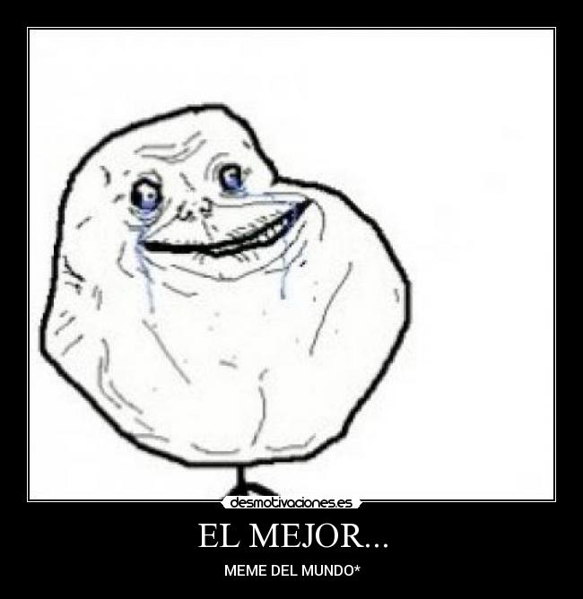 EL MEJOR... - 