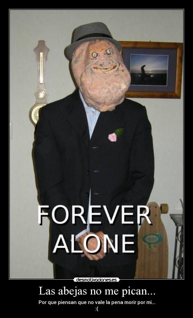 carteles abeejas hacen casoo desmotivaciones