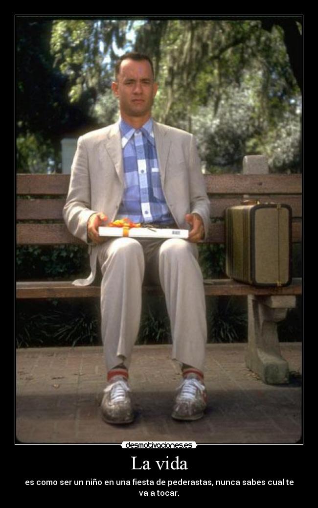 carteles vida clanhoygan desmotivaciones