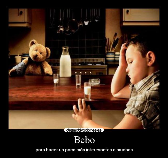 Bebo - 
