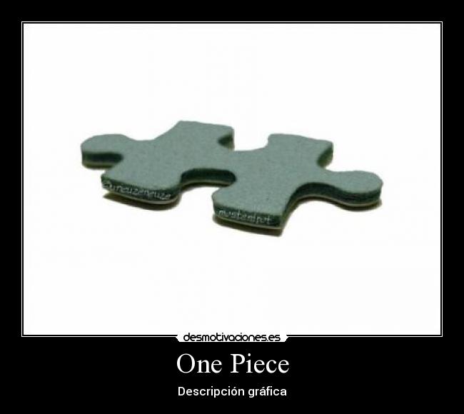 One Piece - 