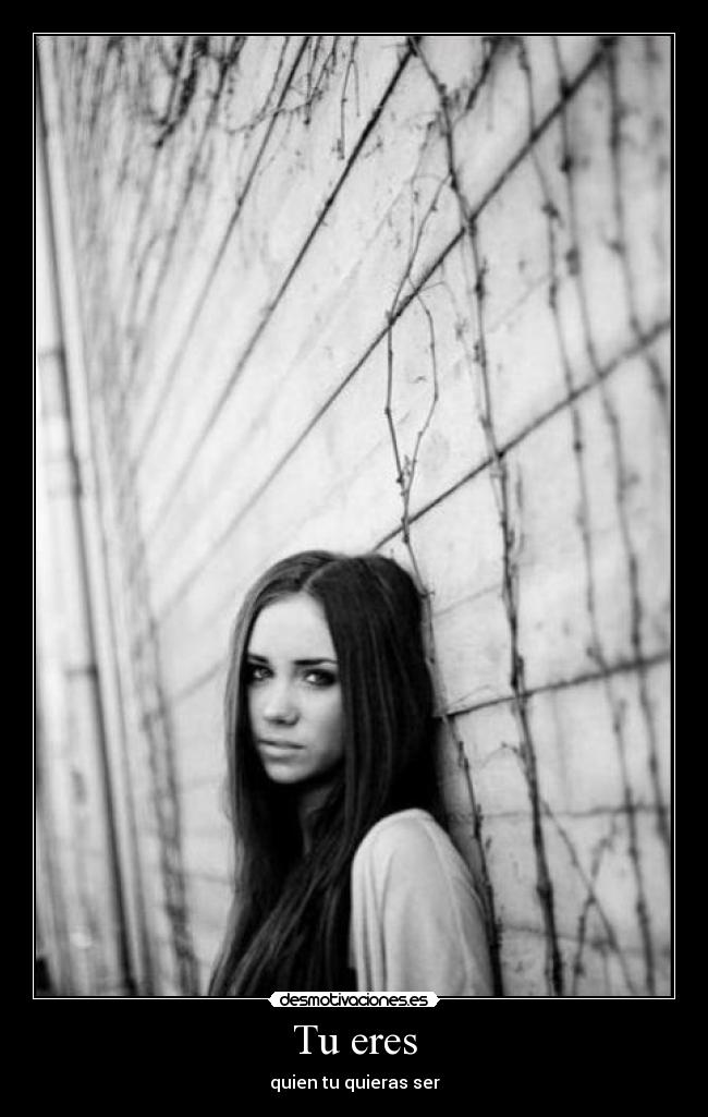 Tu eres - 